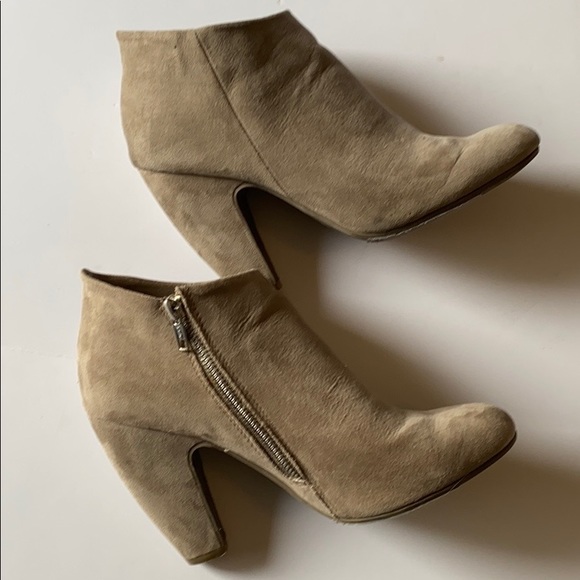 MOSSIMO Ankle Booties - Picture 2 of 6